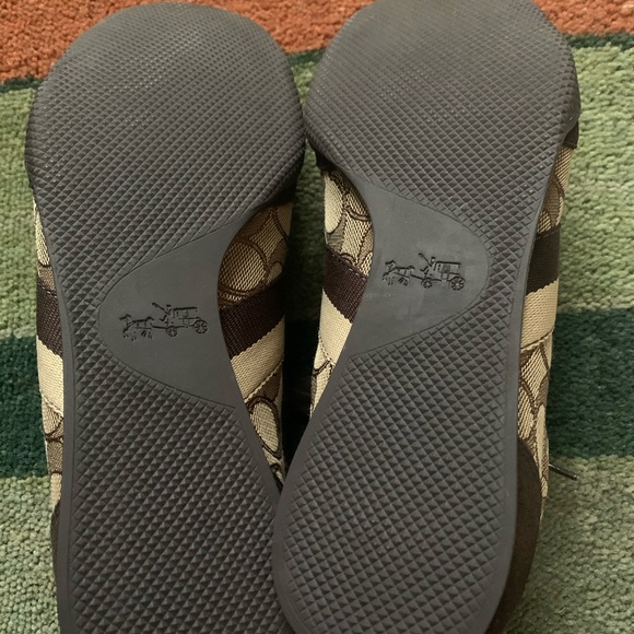 Coach Shoes - Picture 5 of 5